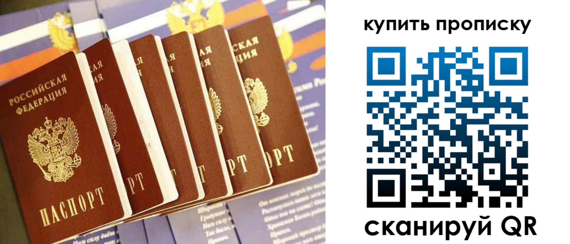 временная регистрация гарантия в Реутове